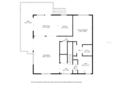 Gulf View Waterfront Pool Home. This 4-bedroom home with