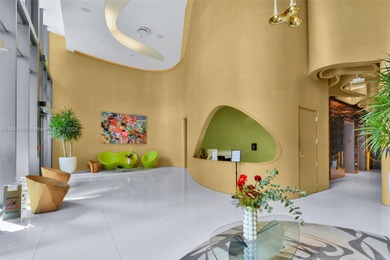 Beautiful 2 bedroom, 2 bath corner apartment with a den that can