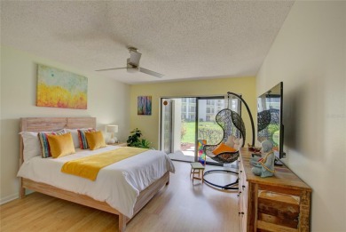 **** BOAT SLIPS AVAILABLE AT NEIGHBORING CONDO, TARPON