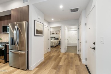 One of 19 stunning new condos in Pasadena's Vibrant Playhouse