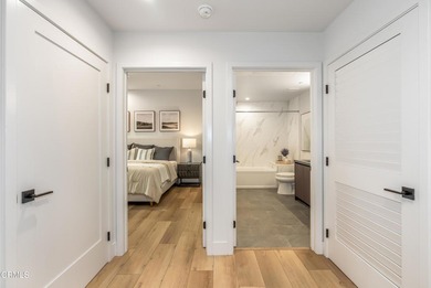 One of 19 stunning new condos in Pasadena's Vibrant Playhouse