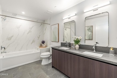 One of 19 stunning new condos in Pasadena's Vibrant Playhouse