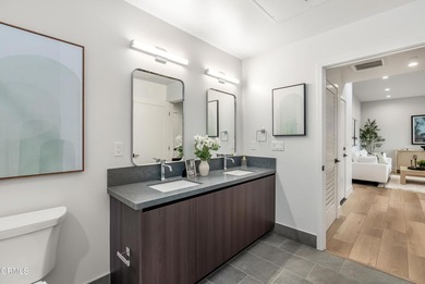 One of 19 stunning new condos in Pasadena's Vibrant Playhouse