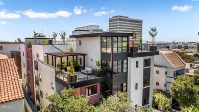 One of 19 stunning new condos in Pasadena's Vibrant Playhouse