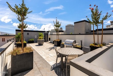 One of 19 stunning new condos in Pasadena's Vibrant Playhouse