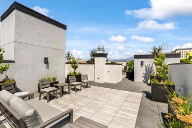 One of 19 stunning new condos in Pasadena's Vibrant Playhouse