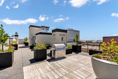 One of 19 stunning new condos in Pasadena's Vibrant Playhouse