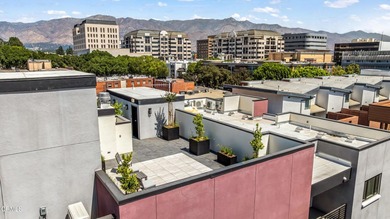 One of 19 stunning new condos in Pasadena's Vibrant Playhouse