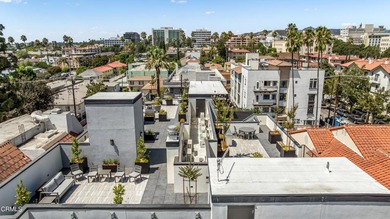 One of 19 stunning new condos in Pasadena's Vibrant Playhouse