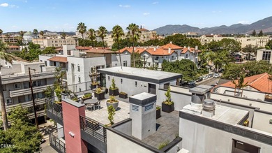 One of 19 stunning new condos in Pasadena's Vibrant Playhouse