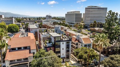 One of 19 stunning new condos in Pasadena's Vibrant Playhouse