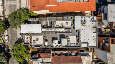 One of 19 stunning new condos in Pasadena's Vibrant Playhouse