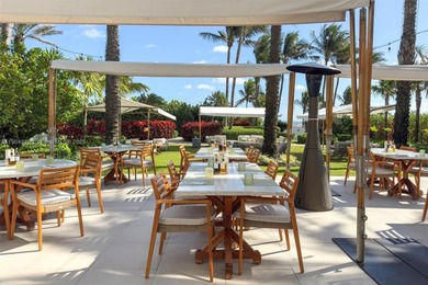 Experience the ultimate luxury and Florida lifestyle at the