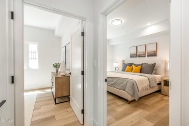 One of 19 stunning new condos in Pasadena's Vibrant Playhouse