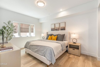 One of 19 stunning new condos in Pasadena's Vibrant Playhouse