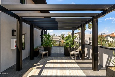 One of 19 stunning new condos in Pasadena's Vibrant Playhouse