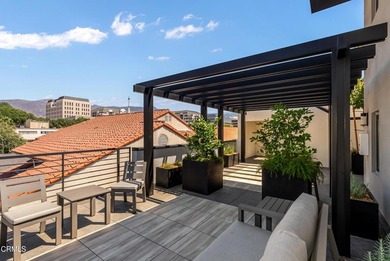 One of 19 stunning new condos in Pasadena's Vibrant Playhouse