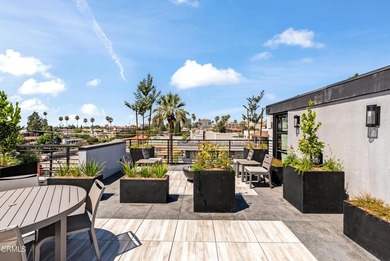 One of 19 stunning new condos in Pasadena's Vibrant Playhouse