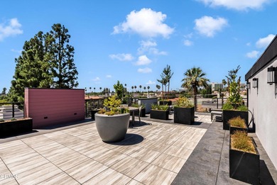 One of 19 stunning new condos in Pasadena's Vibrant Playhouse