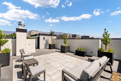 One of 19 stunning new condos in Pasadena's Vibrant Playhouse