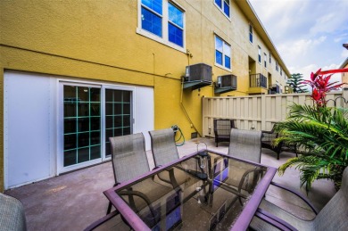 Welcome home to this Beautiful 3 BR/ 3 BA Townhome built by