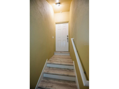 Welcome home to this Beautiful 3 BR/ 3 BA Townhome built by