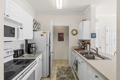 Welcome to this stunning fully furnished 1-bedroom, 1-bathroom