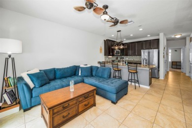 Welcome home to this Beautiful 3 BR/ 3 BA Townhome built by