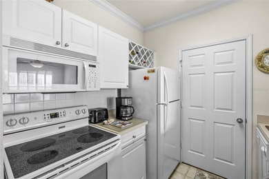 Welcome to this stunning fully furnished 1-bedroom, 1-bathroom