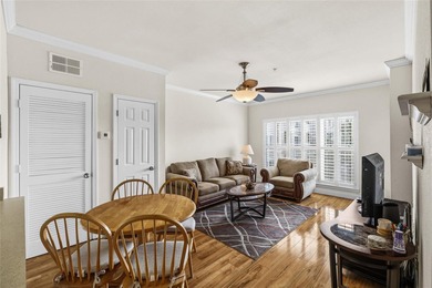 Welcome to this stunning fully furnished 1-bedroom, 1-bathroom