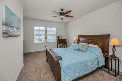 Welcome home to this Beautiful 3 BR/ 3 BA Townhome built by