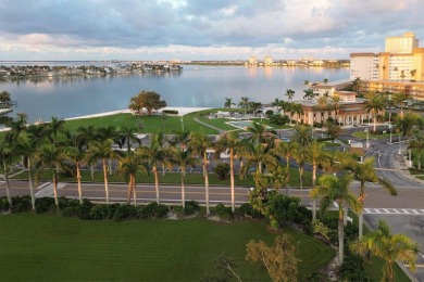 Welcome to your Floridian dream home at Point Brittany. ALL
