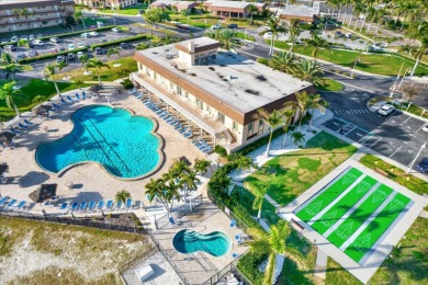 Welcome to your Floridian dream home at Point Brittany. ALL