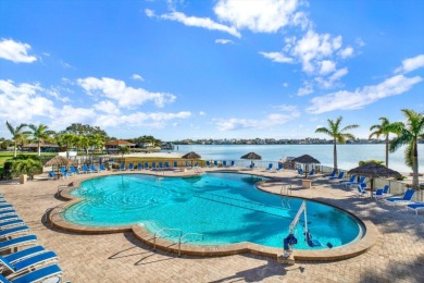Welcome to your Floridian dream home at Point Brittany. ALL