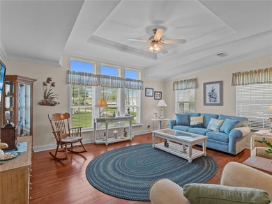 GORGEOUS INSIDE...Rocking chair front porch welcomes you to this