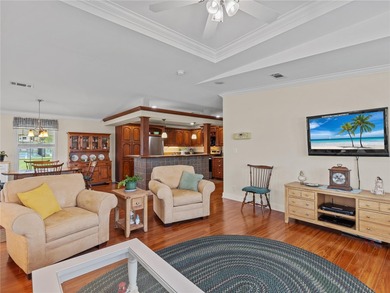 GORGEOUS INSIDE...Rocking chair front porch welcomes you to this