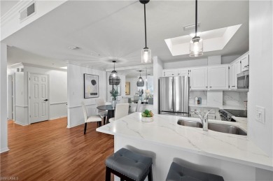 WATER VIEWS. TWO SCREENED TERRACES. BRAND NEW APPLIANCES. NO