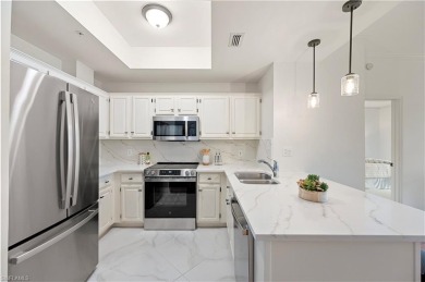 WATER VIEWS. TWO SCREENED TERRACES. BRAND NEW APPLIANCES. NO