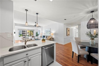 WATER VIEWS. TWO SCREENED TERRACES. BRAND NEW APPLIANCES. NO