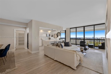 Beautiful Condo  Unit .Tower Suit completely  remodeled with