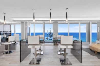 Experience the pinnacle of coastal elegance at 2800 South Ocean