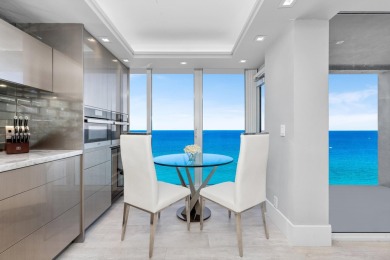 Experience the pinnacle of coastal elegance at 2800 South Ocean
