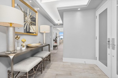 Experience the pinnacle of coastal elegance at 2800 South Ocean