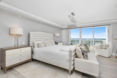 Experience the pinnacle of coastal elegance at 2800 South Ocean