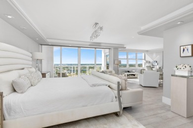 Experience the pinnacle of coastal elegance at 2800 South Ocean