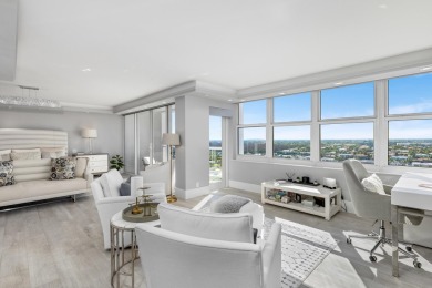Experience the pinnacle of coastal elegance at 2800 South Ocean