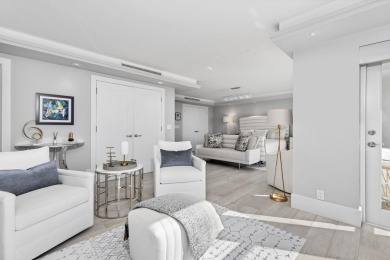 Experience the pinnacle of coastal elegance at 2800 South Ocean