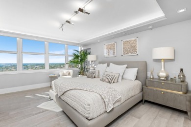 Experience the pinnacle of coastal elegance at 2800 South Ocean