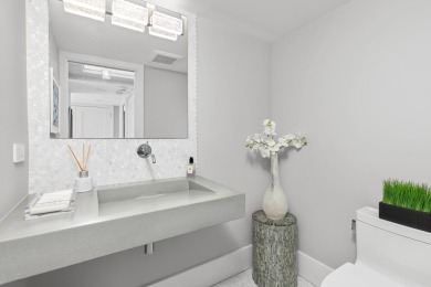 Experience the pinnacle of coastal elegance at 2800 South Ocean