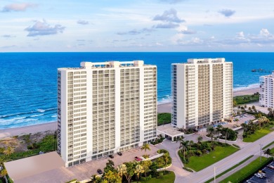 Experience the pinnacle of coastal elegance at 2800 South Ocean